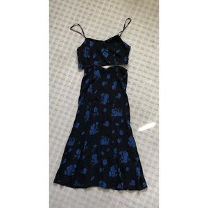 Reformation Two Piece Set